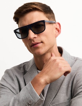 Lentes de sol Gucci para hombre