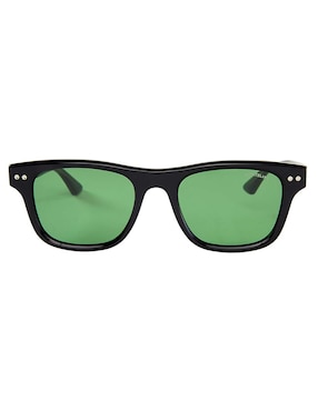 Lentes de sol Montblanc para hombre
