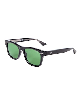 Lentes de sol Montblanc para hombre