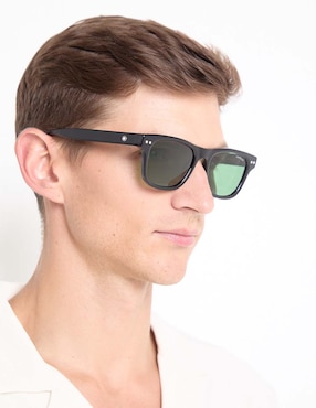 Lentes de sol Montblanc para hombre