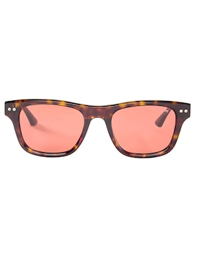 Lentes de sol Montblanc para hombre