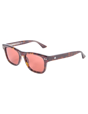 Lentes de sol Montblanc para hombre