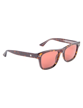 Lentes de sol Montblanc para hombre
