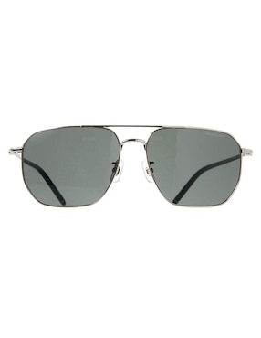 Lentes de sol Montblanc para hombre