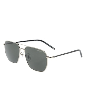 Lentes de sol Montblanc para hombre