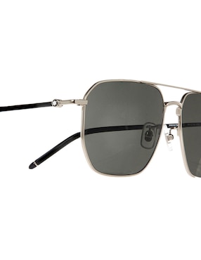 Lentes de sol Montblanc para hombre