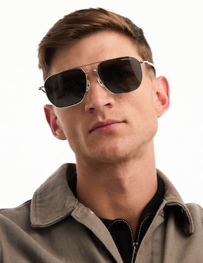 Lentes de sol Montblanc para hombre