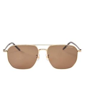 Lentes de sol Montblanc para hombre