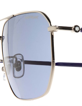 Lentes de sol Montblanc para hombre