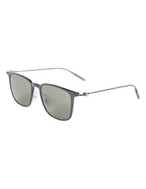 Lentes de sol Montblanc Snowcap MB0354S para hombre