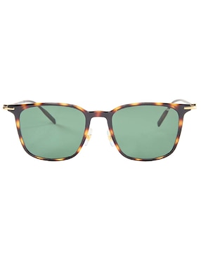 Lentes de sol Montblanc para hombre