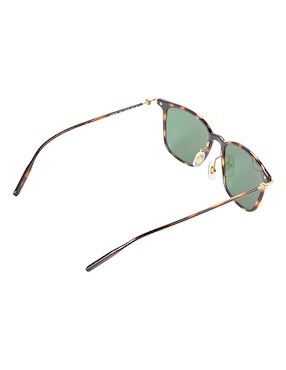 Lentes de sol Montblanc para hombre
