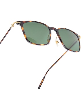 Lentes de sol Montblanc para hombre