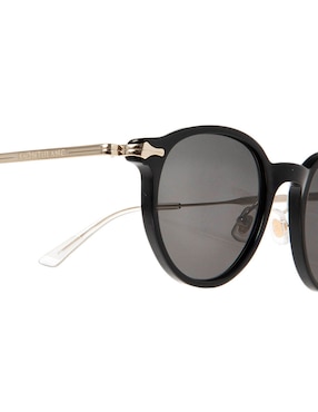 Lentes de sol Montblanc para hombre