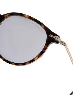 Lentes de sol Montblanc para hombre