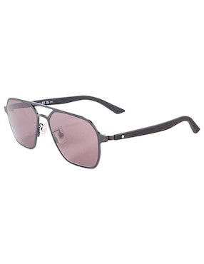 Lentes de sol Montblanc para hombre