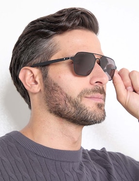 Lentes de sol Montblanc para hombre