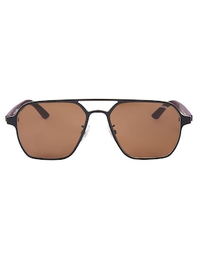 Lentes de sol Montblanc para hombre