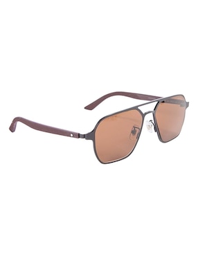 Lentes de sol Montblanc para hombre