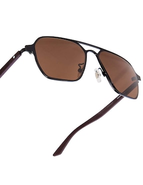 Lentes de sol Montblanc para hombre