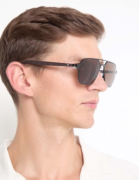 Lentes de sol Montblanc para hombre