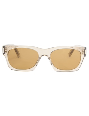 Lentes de sol Yves Saint Laurent unisex