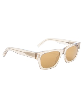 Lentes de sol Yves Saint Laurent unisex