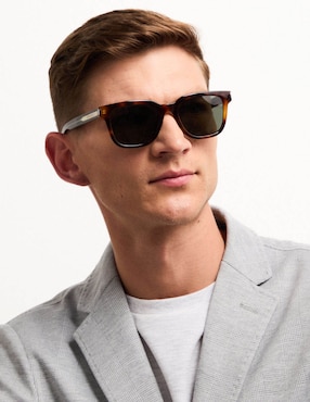 Lentes de sol Yves Saint Laurent Sl 711 para hombre