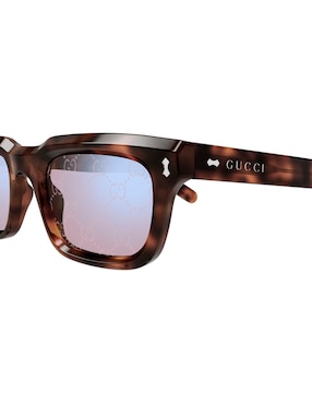 Lentes de sol Gucci para hombre