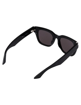Lentes de sol Alexander Mcqueen Punk Rivet Square para hombre