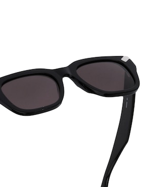 Lentes de sol Alexander Mcqueen Punk Rivet Square para hombre