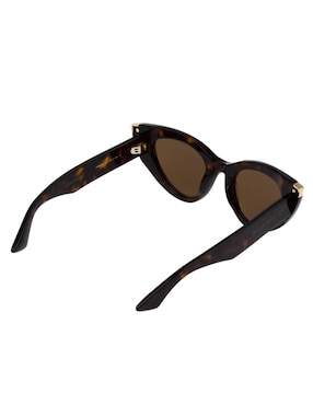 Lentes de sol Alexander Mcqueen para mujer