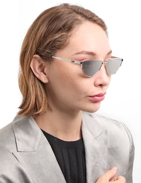 Lentes de sol Alexander Mcqueen para mujer