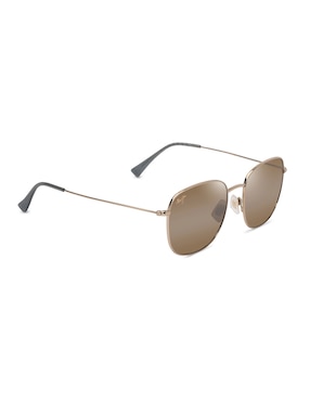 Lentes de sol Maui Jim Elua Olali Asian Fit unisex