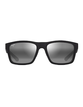 Lentes de sol Maui Jim Elua Tha Flats para hombre