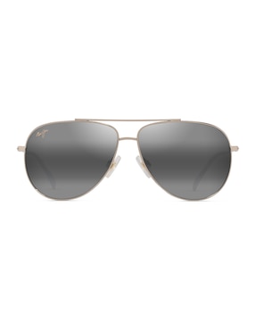 Lentes de sol maui jim elua hau'oli unisex