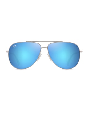 Lentes de sol maui jim elua hau'oli unisex