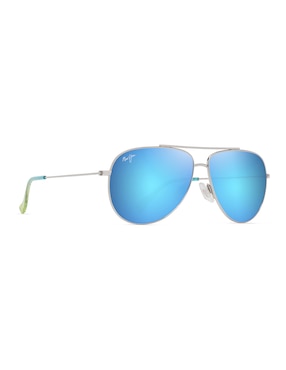 Lentes de sol maui jim elua hau'oli unisex