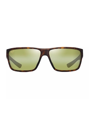 Lentes de sol maui jim elua uila para hombre