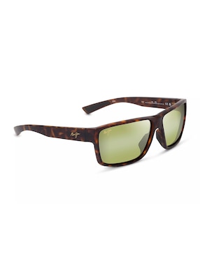 Lentes de sol maui jim elua uila para hombre
