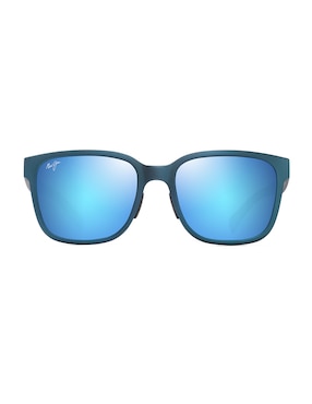 Lentes de sol Maui Jim Elua Paulele Asian Fit unisex