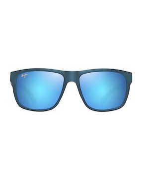 Lentes de sol maui jim elua puakea unisex
