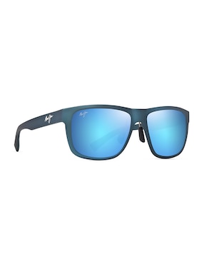 Lentes de sol maui jim elua puakea unisex