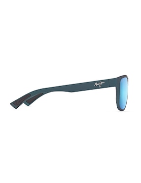 Lentes de sol maui jim elua puakea unisex