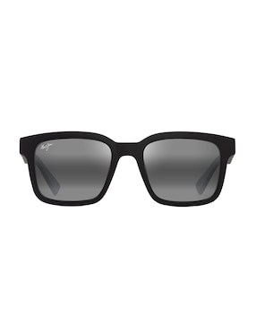Lentes de sol Maui Jim Elua Opiopio Asian Fit unisex