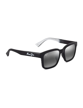 Lentes de sol Maui Jim Elua Opiopio Asian Fit unisex