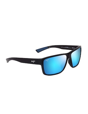 Lentes de sol Maui Jim Elua Uila para hombre