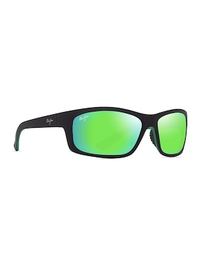 Lentes de sol Maui Jim Elua Kanaio Coast para hombre