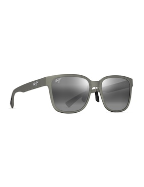 Lentes de sol Maui Jim Elua Paulele Asian Fit unisex