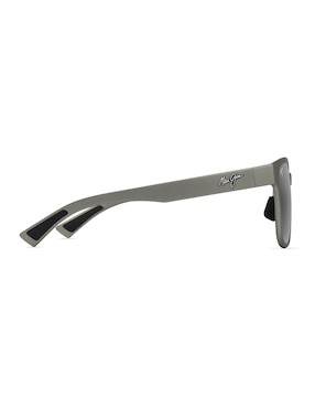 Lentes de sol Maui Jim Elua Paulele Asian Fit unisex